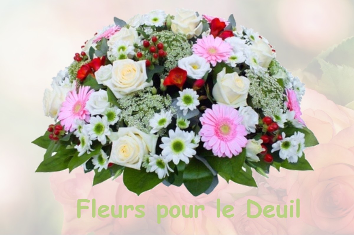fleurs deuil PLAIMBOIS-DU-MIROIR